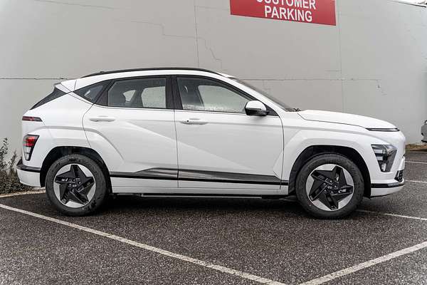 2025 Hyundai Kona SX2.V3