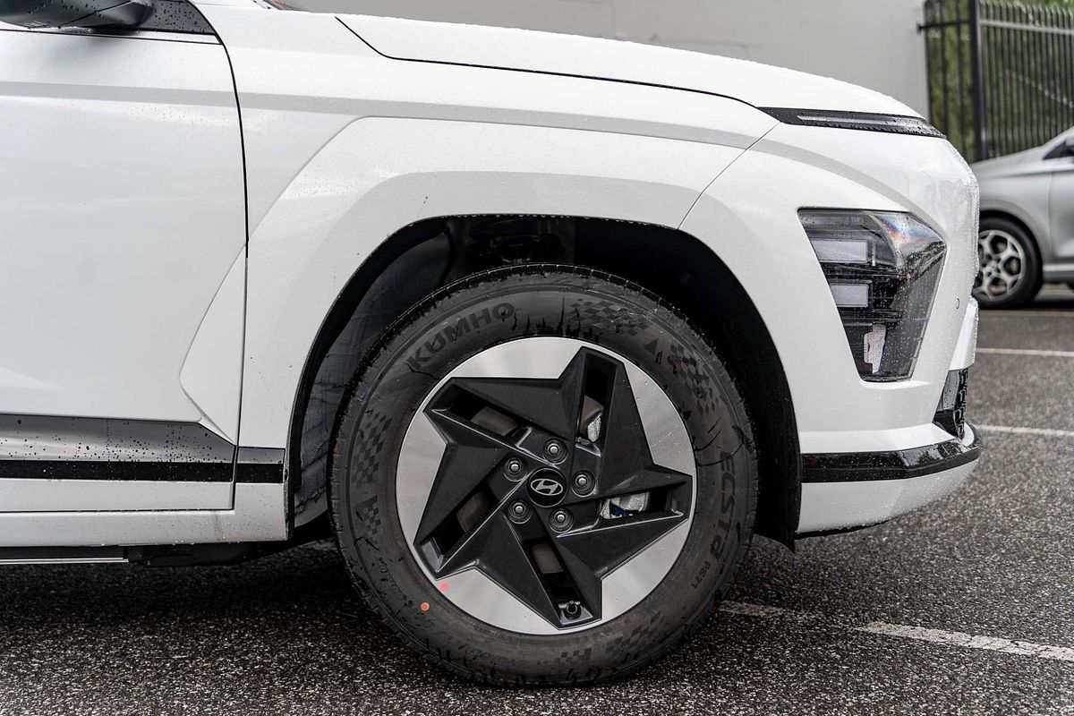 2025 Hyundai Kona SX2.V3