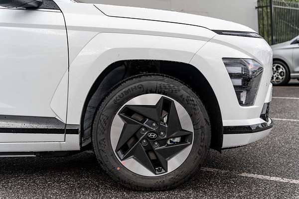 2025 Hyundai Kona SX2.V3