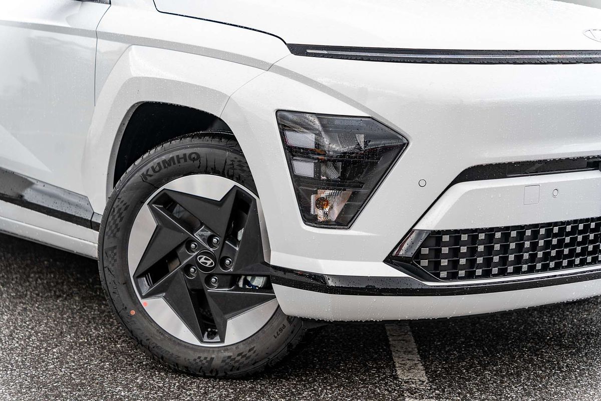 2025 Hyundai Kona SX2.V3