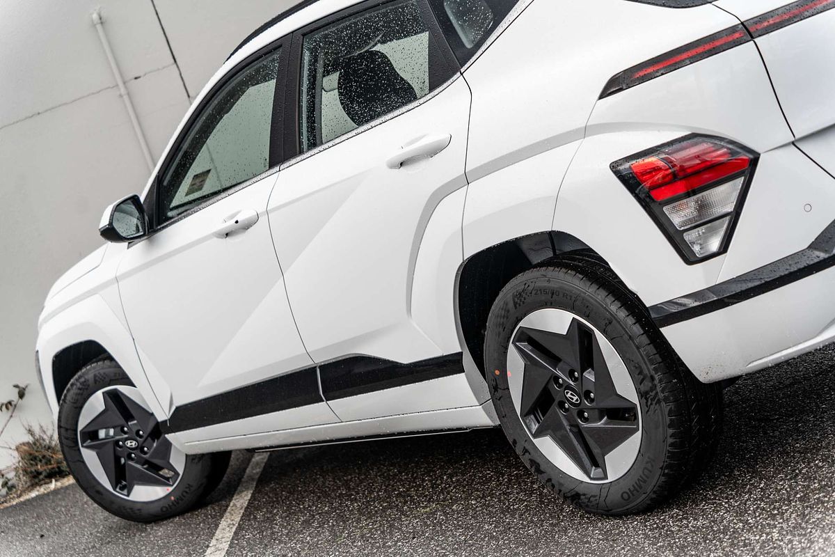 2025 Hyundai Kona SX2.V3