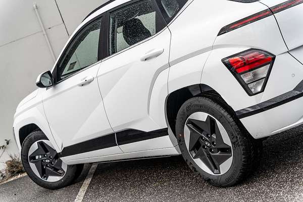 2025 Hyundai Kona SX2.V3