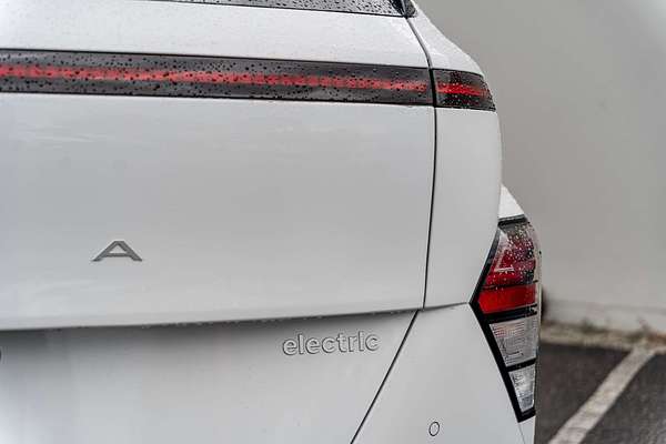 2025 Hyundai Kona SX2.V3