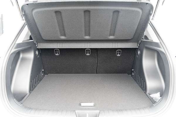 2025 Hyundai Kona SX2.V3