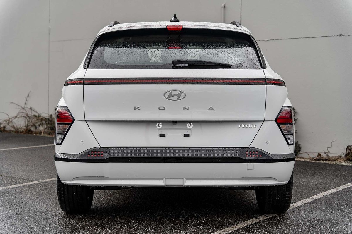 2025 Hyundai Kona SX2.V3