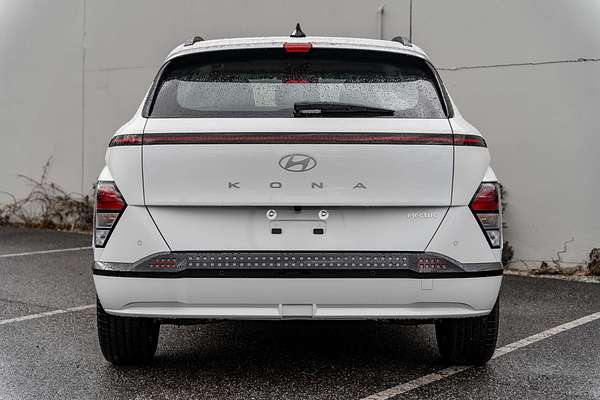 2025 Hyundai Kona SX2.V3