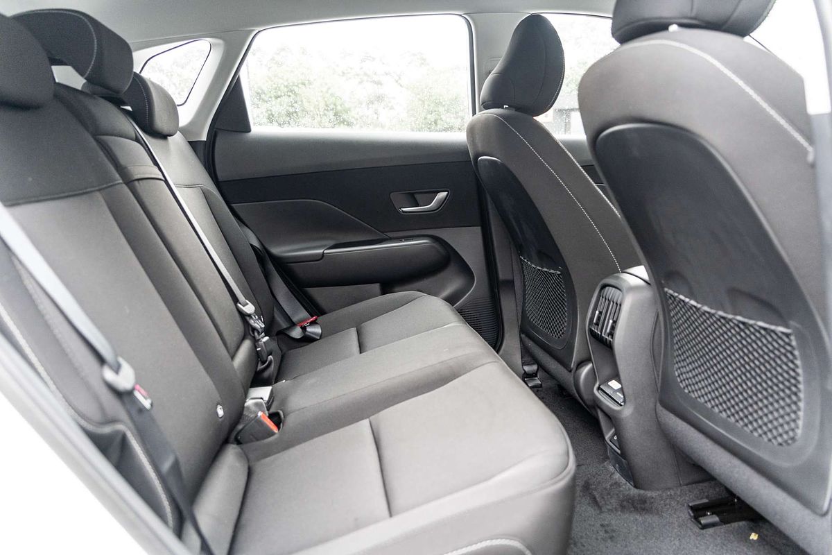 2025 Hyundai Kona SX2.V3