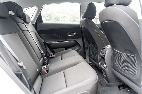 2025 Hyundai Kona SX2.V3