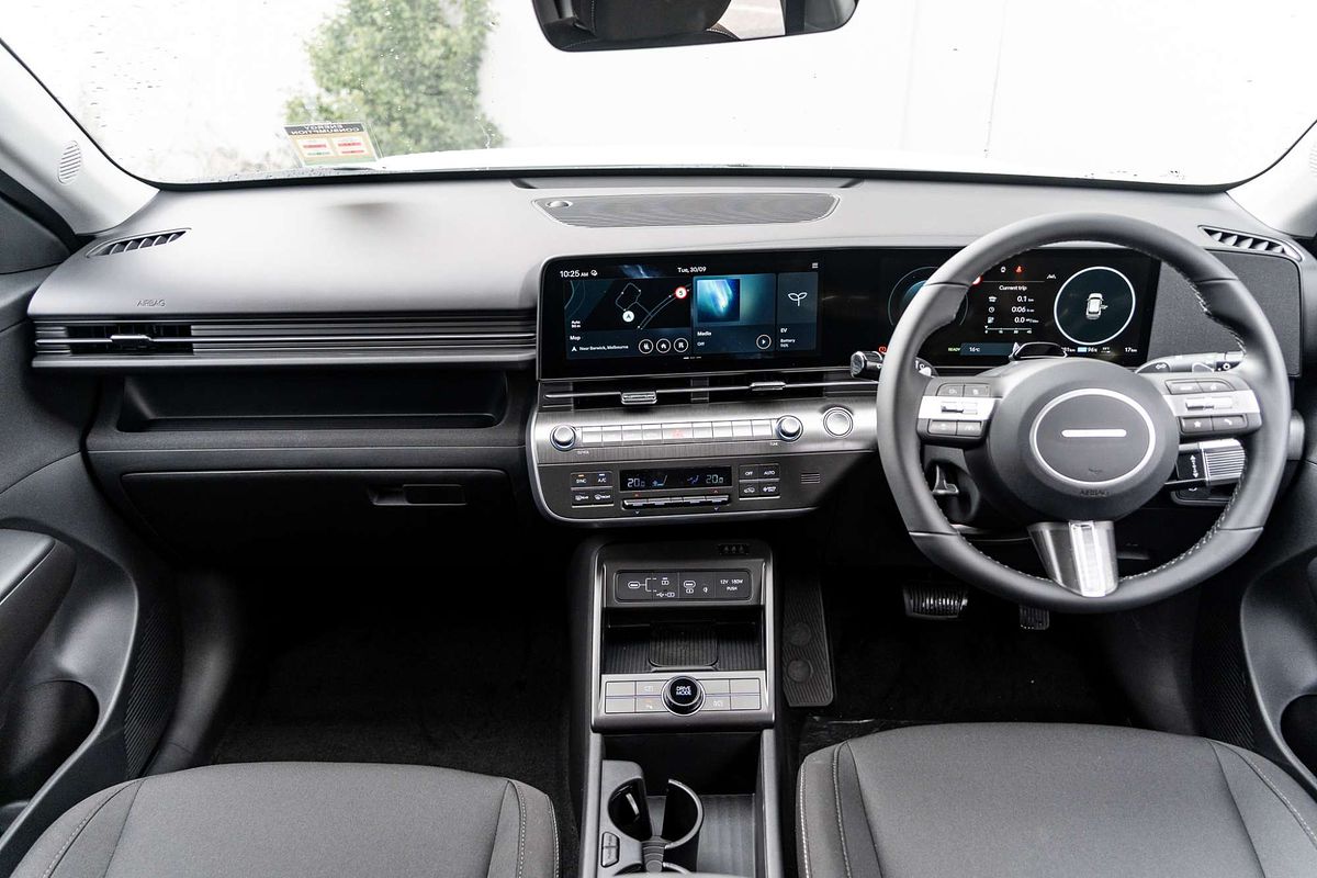 2025 Hyundai Kona SX2.V3