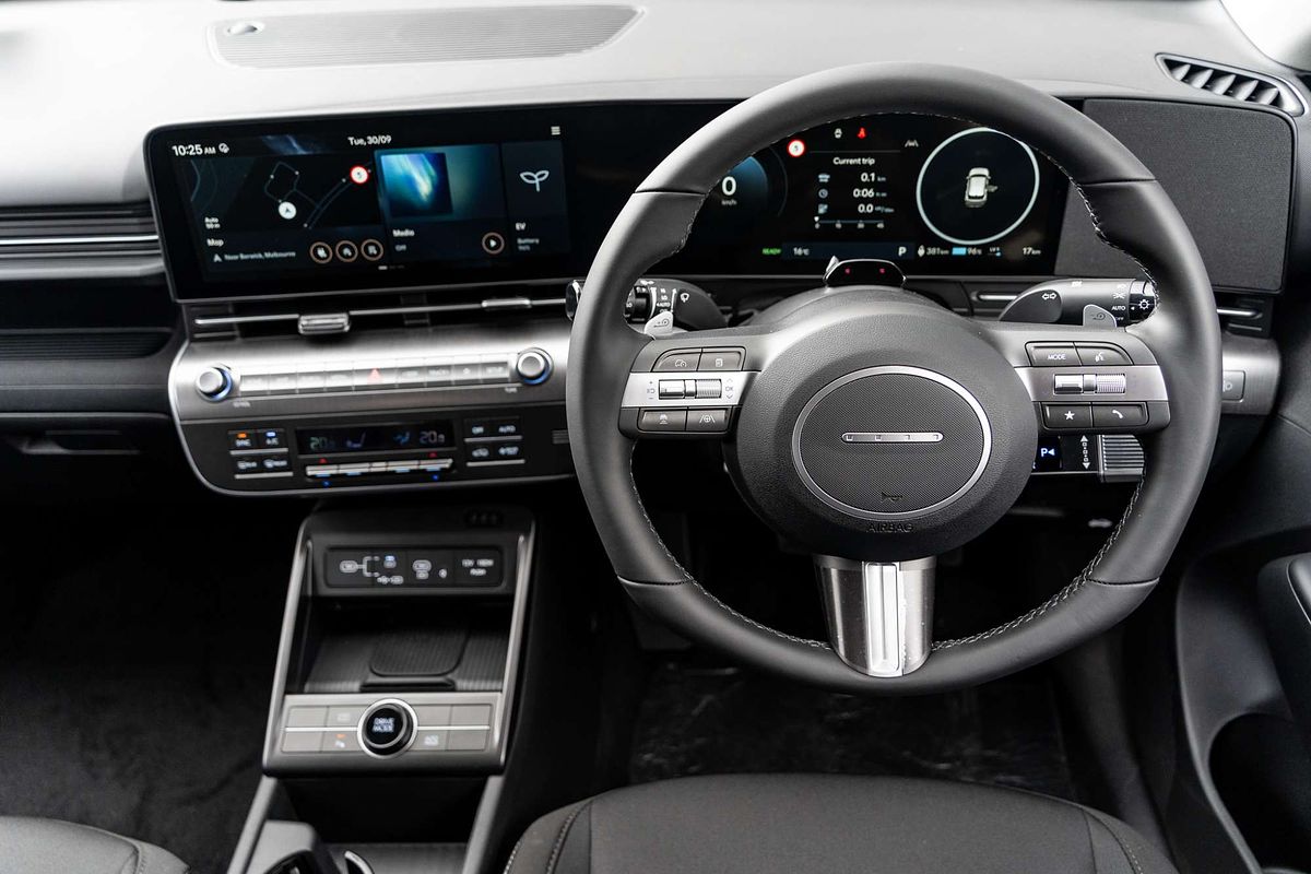 2025 Hyundai Kona SX2.V3