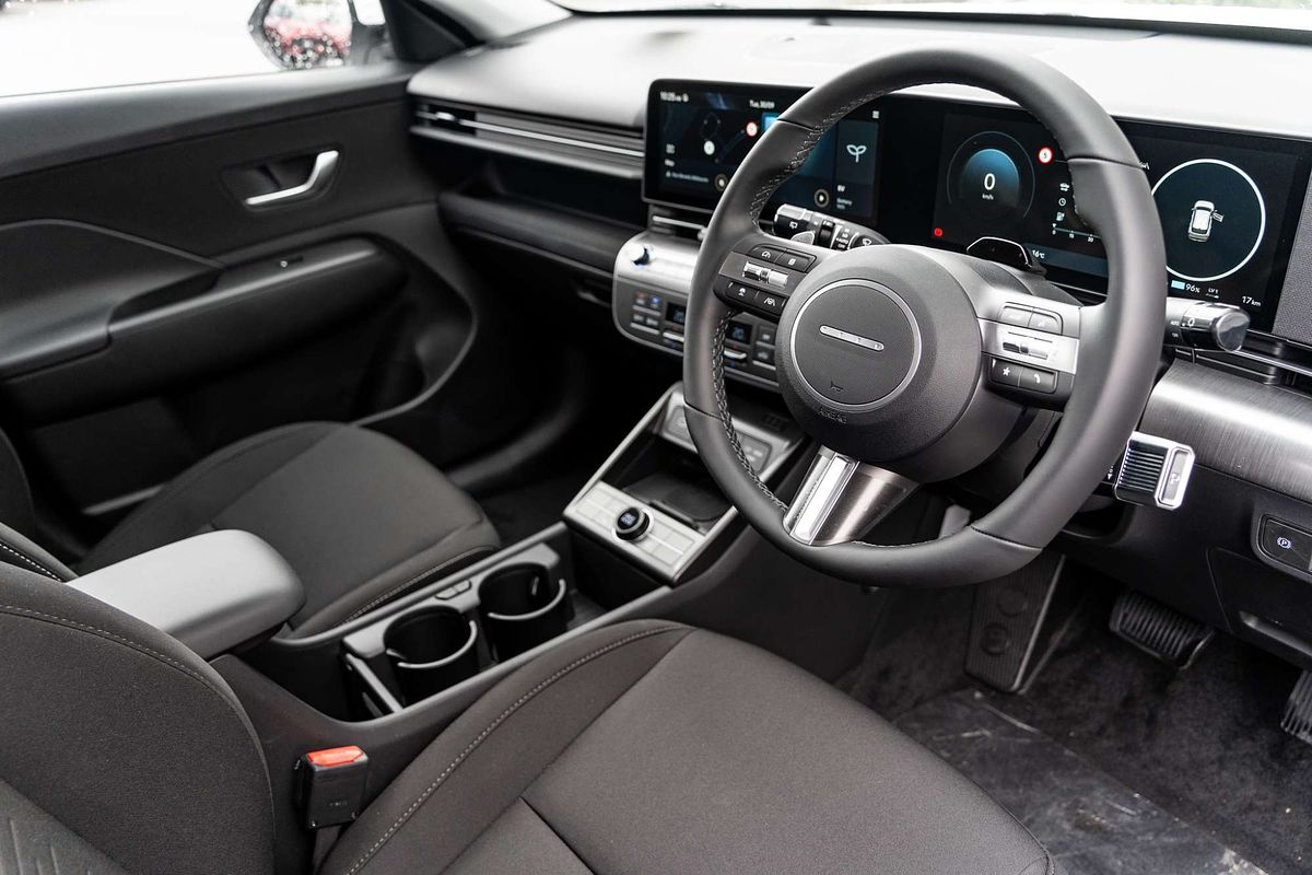 2025 Hyundai Kona SX2.V3