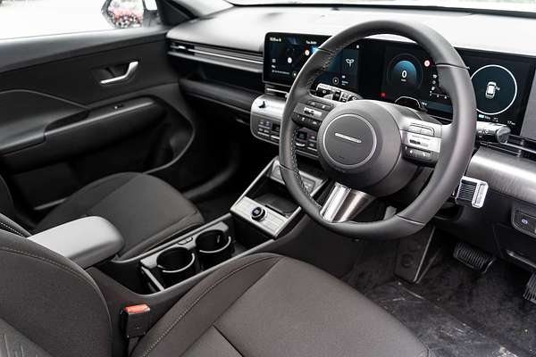 2025 Hyundai Kona SX2.V3