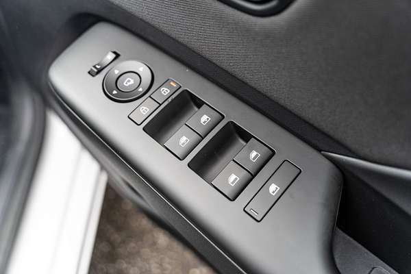 2025 Hyundai Kona SX2.V3