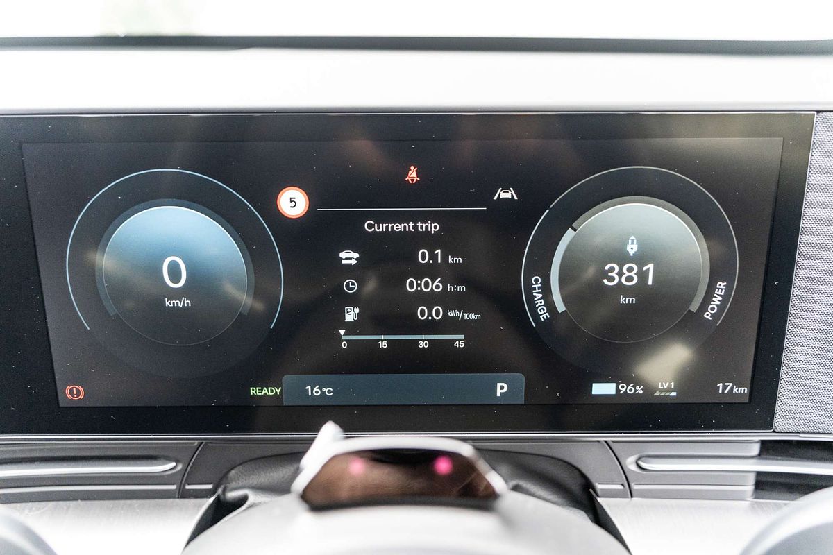 2025 Hyundai Kona SX2.V3