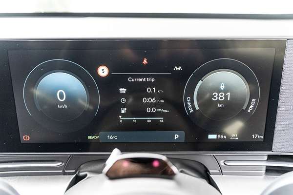 2025 Hyundai Kona SX2.V3