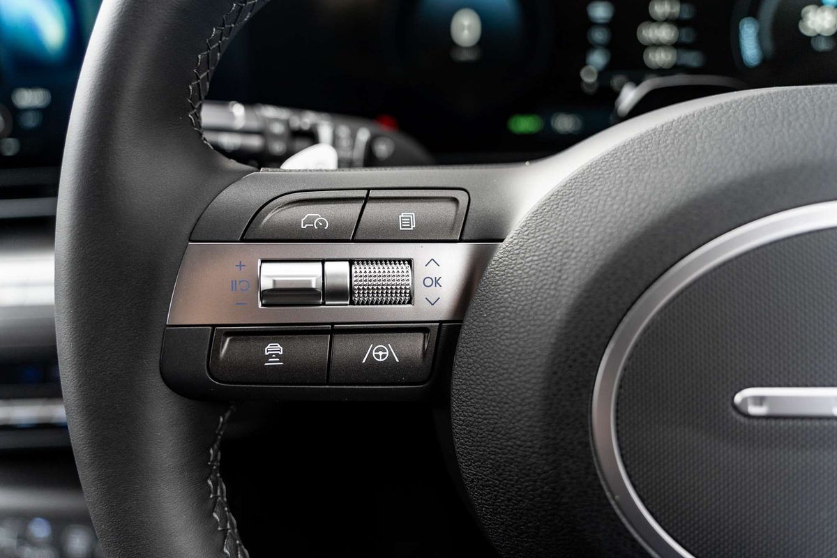 2025 Hyundai Kona SX2.V3