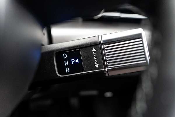 2025 Hyundai Kona SX2.V3