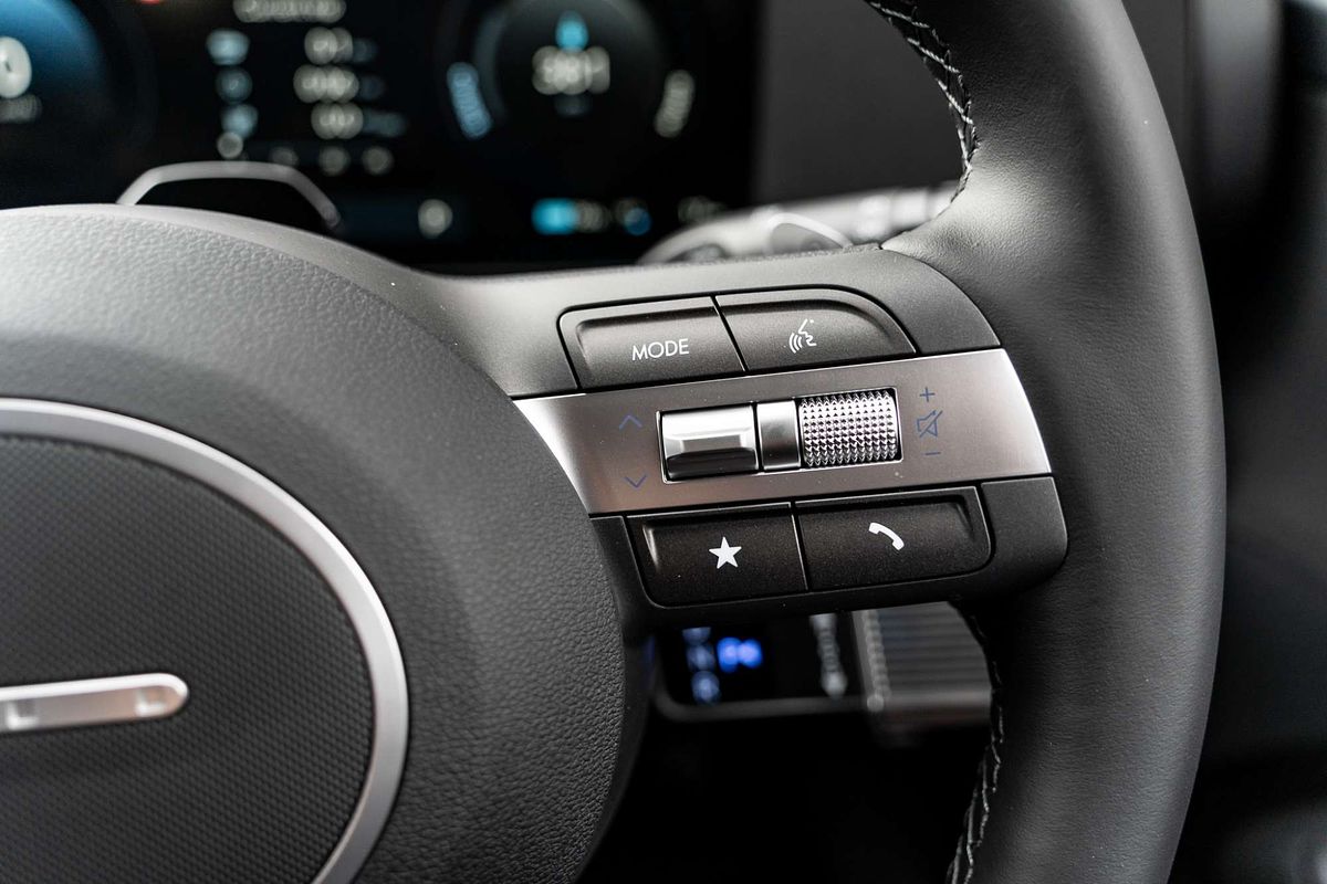 2025 Hyundai Kona SX2.V3