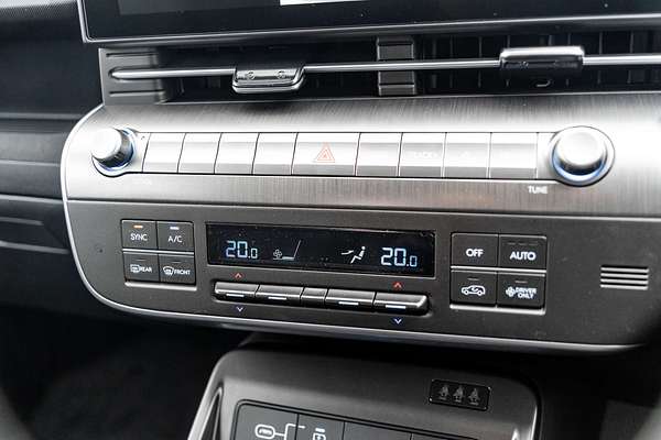 2025 Hyundai Kona SX2.V3