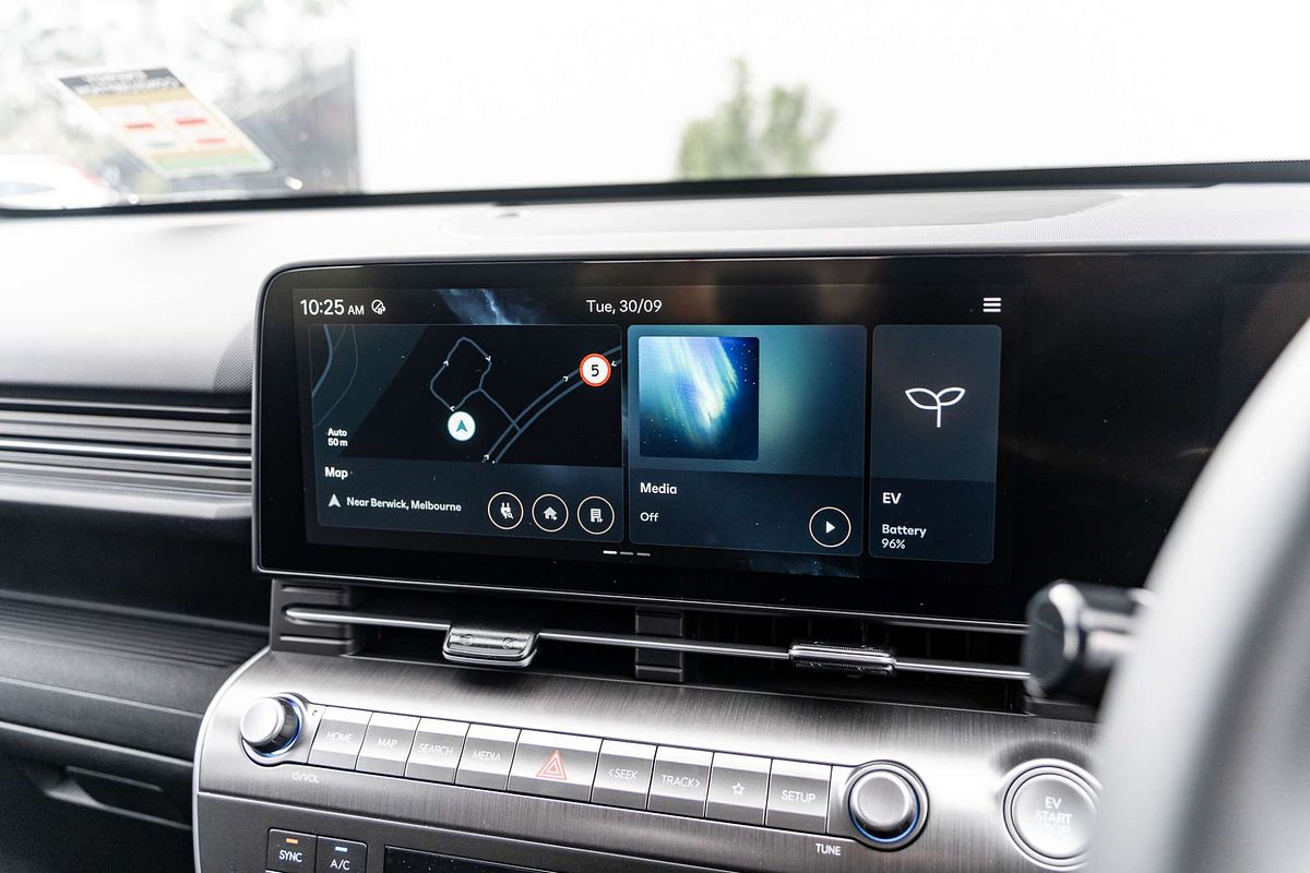 2025 Hyundai Kona SX2.V3