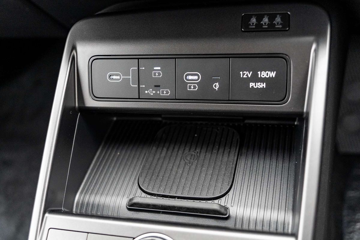 2025 Hyundai Kona SX2.V3