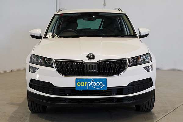 2021 SKODA Karoq 110TSI NU