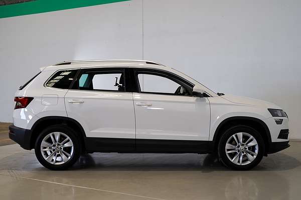 2021 SKODA Karoq 110TSI NU