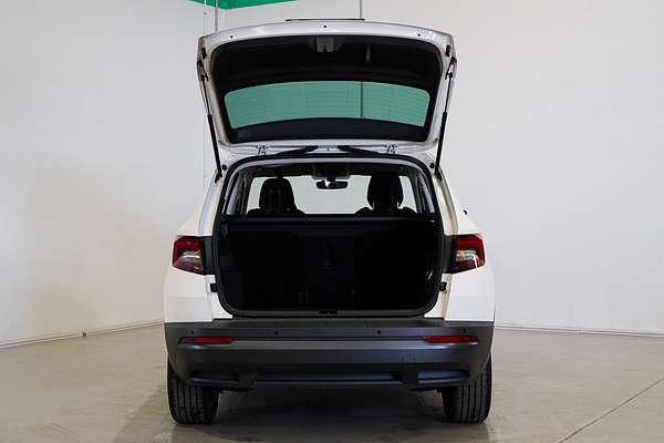2021 SKODA Karoq 110TSI NU