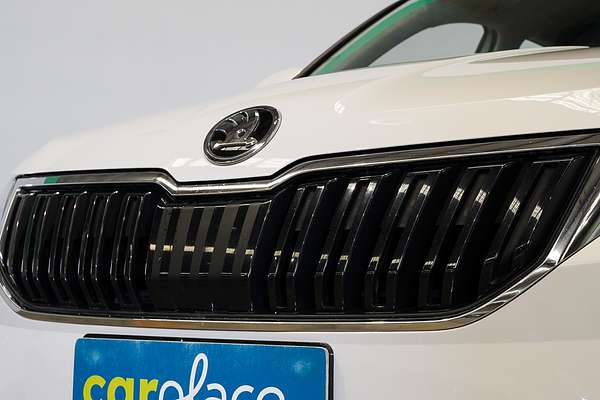 2021 SKODA Karoq 110TSI NU