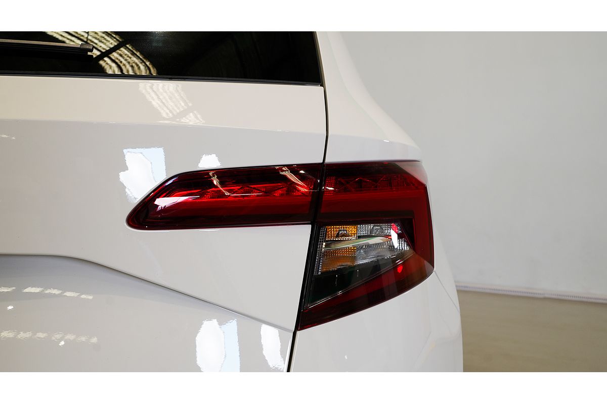 2021 SKODA Karoq 110TSI NU