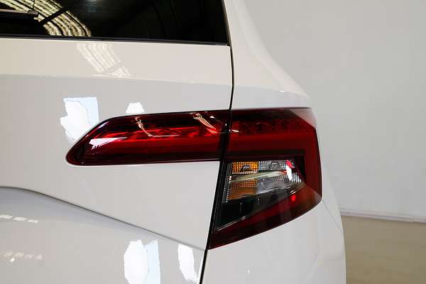 2021 SKODA Karoq 110TSI NU