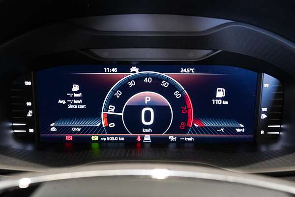 2021 SKODA Karoq 110TSI NU