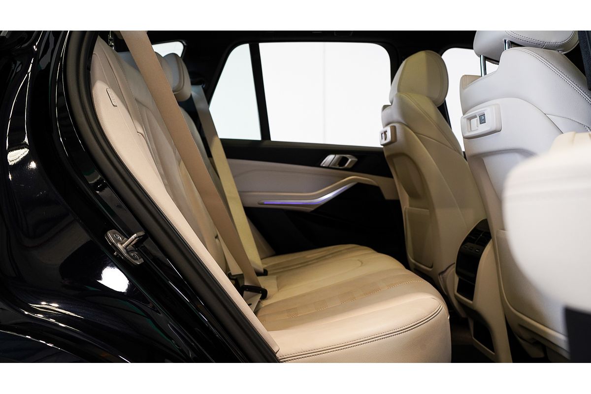 2021 BMW X5 xDrive30d M Sport G05