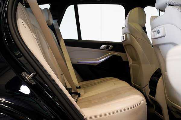 2021 BMW X5 xDrive30d M Sport G05