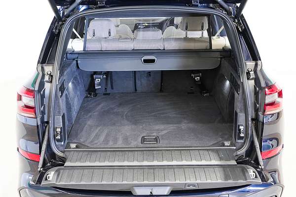 2021 BMW X5 xDrive30d M Sport G05