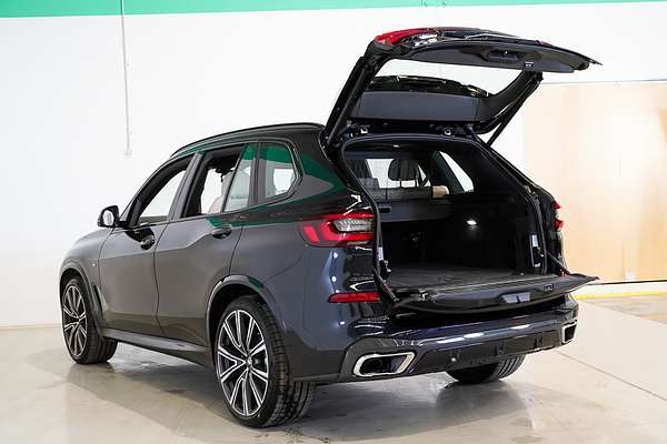 2021 BMW X5 xDrive30d M Sport G05