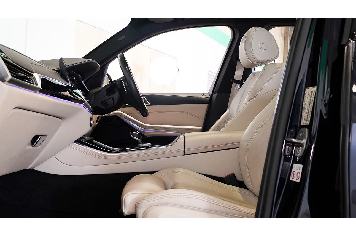 2021 BMW X5 xDrive30d M Sport G05