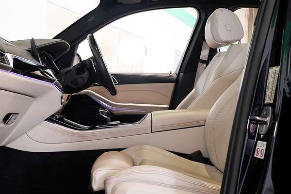 2021 BMW X5 xDrive30d M Sport G05