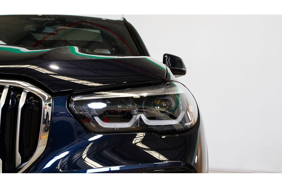 2021 BMW X5 xDrive30d M Sport G05