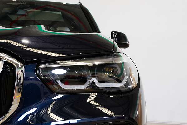 2021 BMW X5 xDrive30d M Sport G05