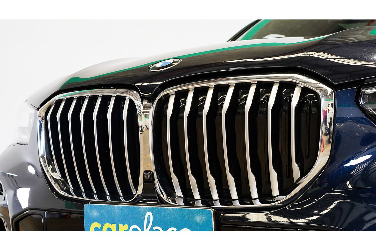 2021 BMW X5 xDrive30d M Sport G05