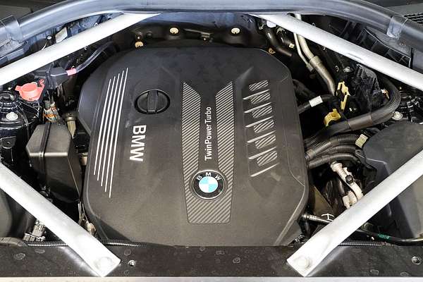 2021 BMW X5 xDrive30d M Sport G05