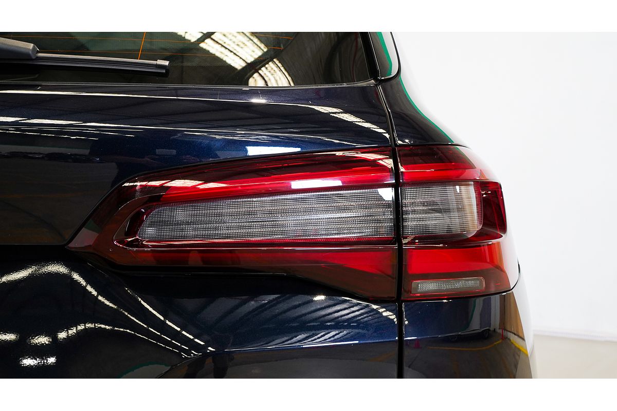 2021 BMW X5 xDrive30d M Sport G05