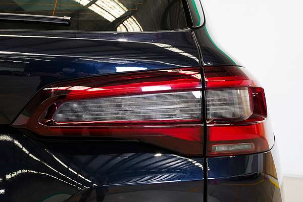 2021 BMW X5 xDrive30d M Sport G05