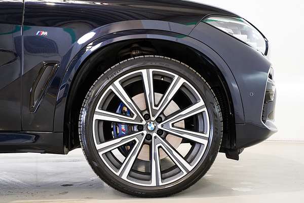 2021 BMW X5 xDrive30d M Sport G05