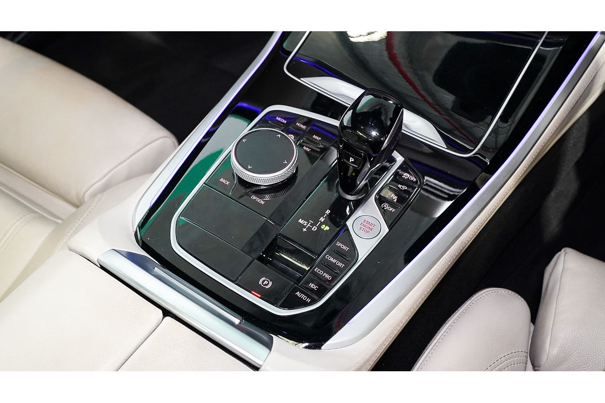 2021 BMW X5 xDrive30d M Sport G05