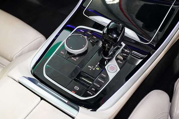 2021 BMW X5 xDrive30d M Sport G05