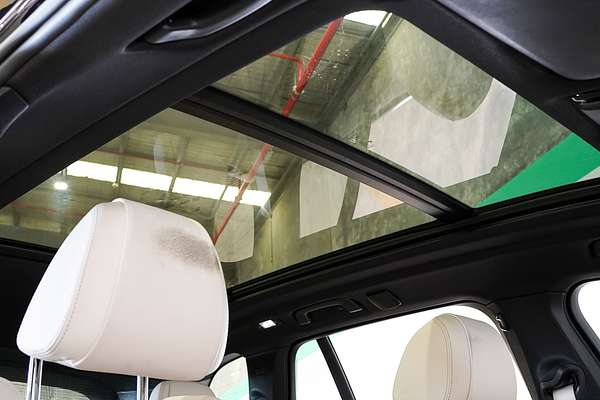 2021 BMW X5 xDrive30d M Sport G05