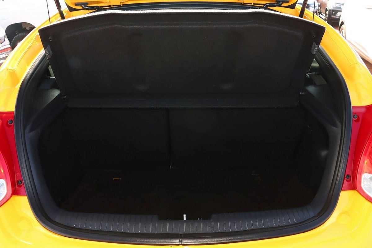 2013 Hyundai Veloster + FS3