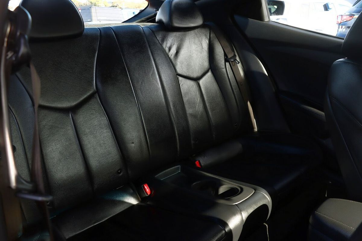 2013 Hyundai Veloster + FS3